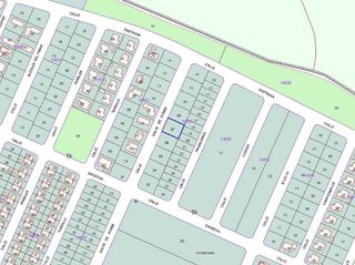Terreno en venta en Cabanillas del Campo