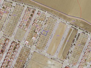 Terreno en venta en Cabanillas del Campo