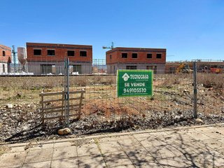Terreno en venta en Cabanillas del Campo