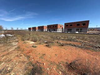Terreno en venta en Cabanillas del Campo