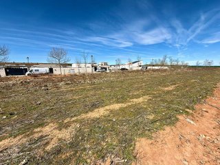 Terreno en venta en Cabanillas del Campo
