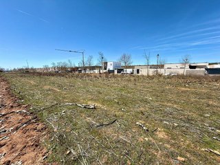 Terreno en venta en Cabanillas del Campo