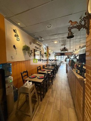 Local comercial en venta en Pueblo Levante en Benidorm