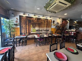 Local comercial en venta en Pueblo Levante en Benidorm