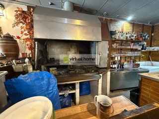 Local comercial en venta en Pueblo Levante en Benidorm