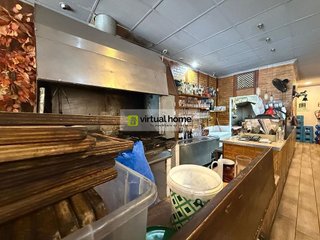 Local comercial en venta en Pueblo Levante en Benidorm
