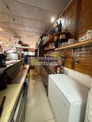 Local comercial en venta en Pueblo Levante en Benidorm