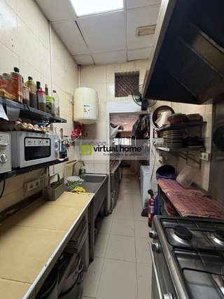 Local comercial en venta en Pueblo Levante en Benidorm