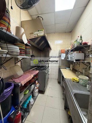 Local comercial en venta en Pueblo Levante en Benidorm