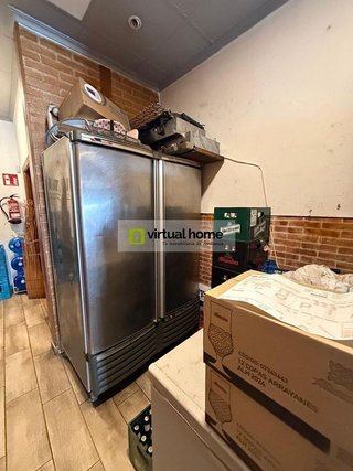 Local comercial en venta en Pueblo Levante en Benidorm