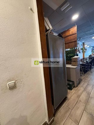 Local comercial en venta en Pueblo Levante en Benidorm