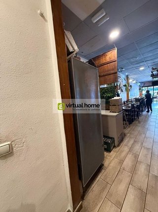 Local comercial en venta en Pueblo Levante en Benidorm