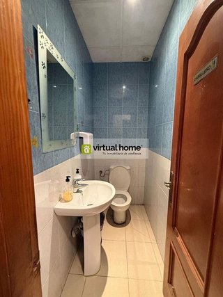 Local comercial en venta en Pueblo Levante en Benidorm