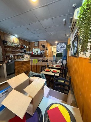 Local comercial en venta en Pueblo Levante en Benidorm