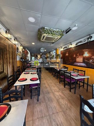 Local comercial en venta en Pueblo Levante en Benidorm