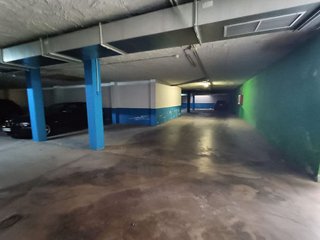 Garaje en venta en Las Cañas en Guadalajara