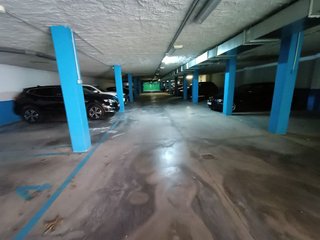 Garaje en venta en Las Cañas en Guadalajara