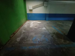 Garaje en venta en Las Cañas en Guadalajara