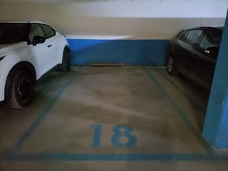 Garaje en venta en Las Cañas en Guadalajara