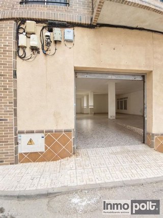Local comercial en venta en Torre-Pacheco ciudad en Torre Pacheco