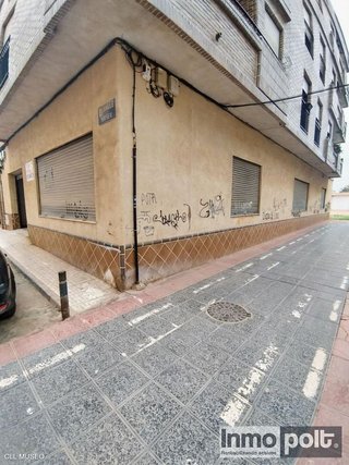 Local comercial en venta en Torre-Pacheco ciudad en Torre Pacheco