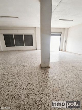 Local comercial en venta en Torre-Pacheco ciudad en Torre Pacheco