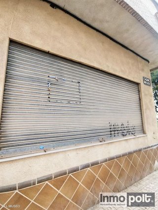 Local comercial en venta en Torre-Pacheco ciudad en Torre Pacheco