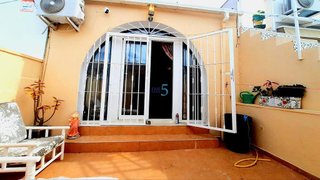 Piso en venta en La Siesta - El Salado - Torreta en Torrevieja