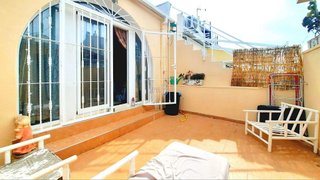 Piso en venta en La Siesta - El Salado - Torreta en Torrevieja