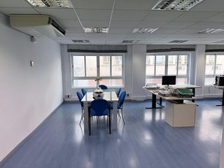 Oficina en venta en Foners en Palma de Mallorca