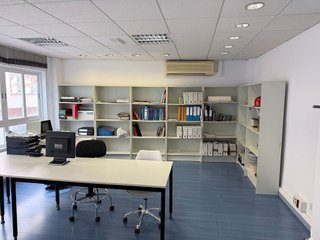 Oficina en venta en Foners en Palma de Mallorca