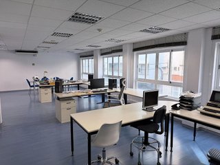 Oficina en venta en Foners en Palma de Mallorca