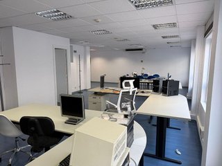 Oficina en venta en Foners en Palma de Mallorca