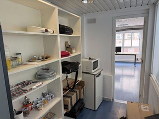 Oficina en venta en Foners en Palma de Mallorca