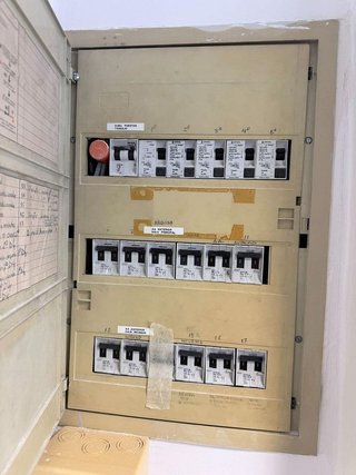 Oficina en venta en Foners en Palma de Mallorca
