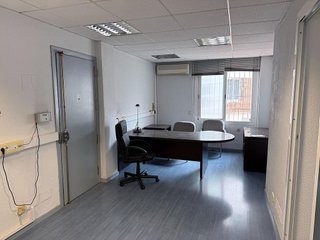 Oficina en venta en Foners en Palma de Mallorca