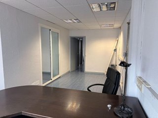 Oficina en venta en Foners en Palma de Mallorca