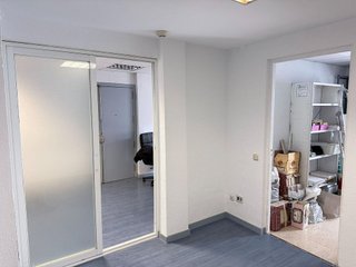 Oficina en venta en Foners en Palma de Mallorca