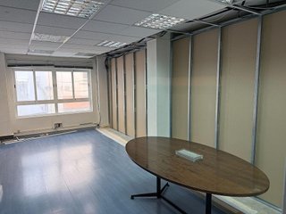 Oficina en venta en Foners en Palma de Mallorca