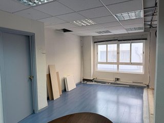 Oficina en venta en Foners en Palma de Mallorca