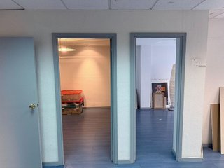 Oficina en venta en Foners en Palma de Mallorca