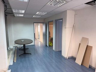 Oficina en venta en Foners en Palma de Mallorca