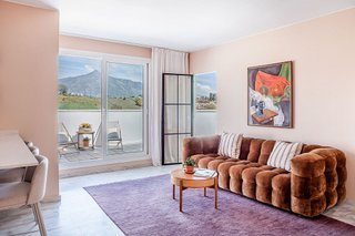 Ático en venta en Rodeo Alto-Guadaiza-La Campana en Marbella