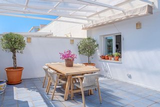 Ático en venta en Rodeo Alto-Guadaiza-La Campana en Marbella