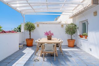 Ático en venta en Rodeo Alto-Guadaiza-La Campana en Marbella