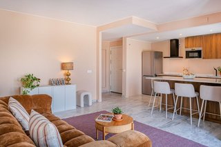 Ático en venta en Rodeo Alto-Guadaiza-La Campana en Marbella