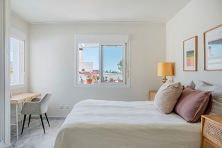Ático en venta en Rodeo Alto-Guadaiza-La Campana en Marbella