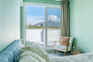 Ático en venta en Rodeo Alto-Guadaiza-La Campana en Marbella