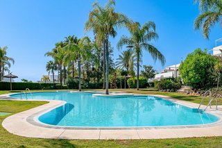 Ático en venta en Rodeo Alto-Guadaiza-La Campana en Marbella