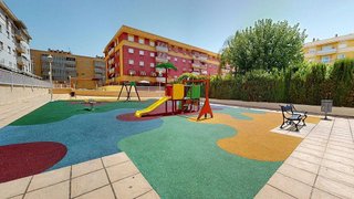 Piso en venta en Arroyo del Moro - Noreña en Córdoba